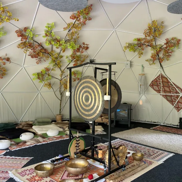 Dome Thermen Bad Nieuweschans