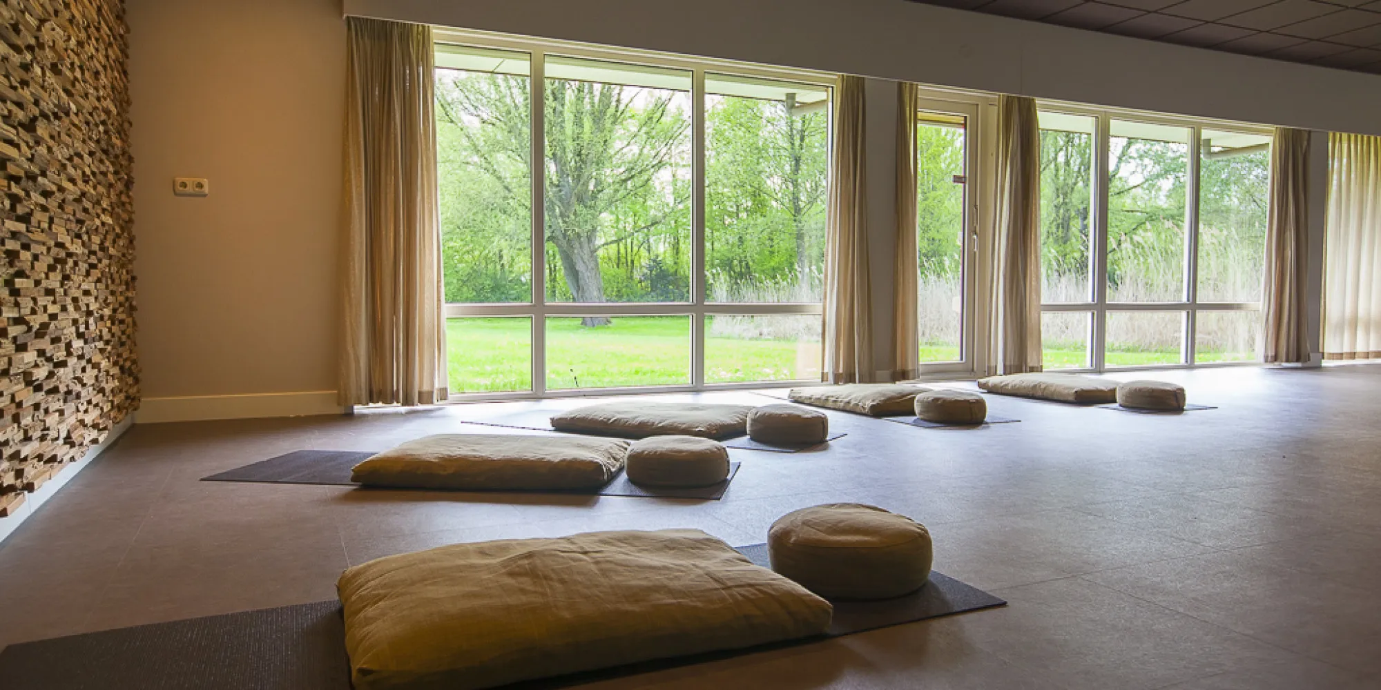 Smallsize Thermen Bad Nieuweschans 7163