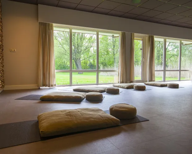 Smallsize Thermen Bad Nieuweschans 7163