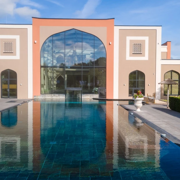 Thermen Berendonck Buitenbad 4 500