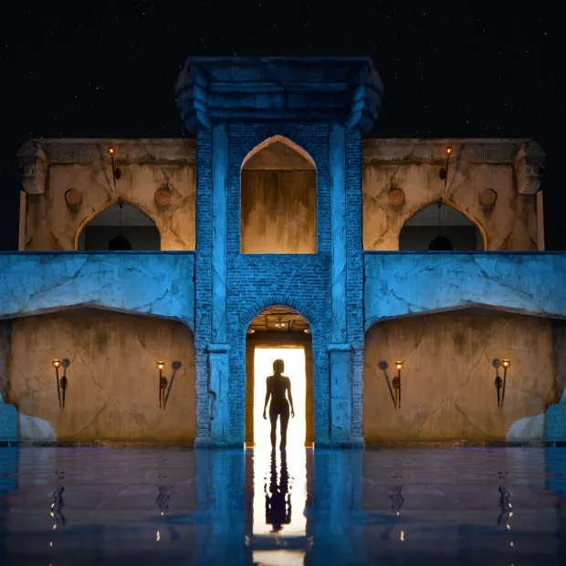 Thermen Berendonck Zoutwaterbad 4 500