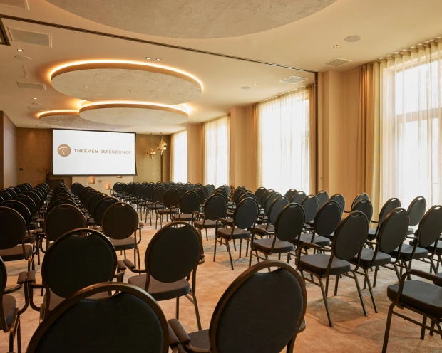 Hotel Thermen Berendonck   Vergaderzalen   Volledige zaal   Both Gaya (9)