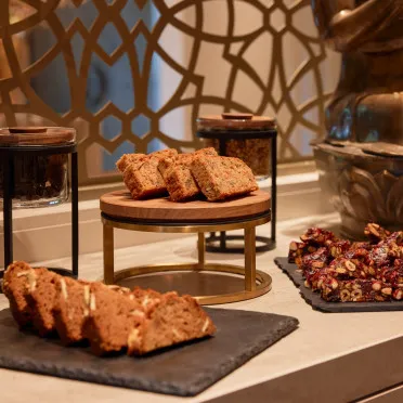 Hotel Thermen Berendonck   Vergaderzalen   Guest Lounge (1)