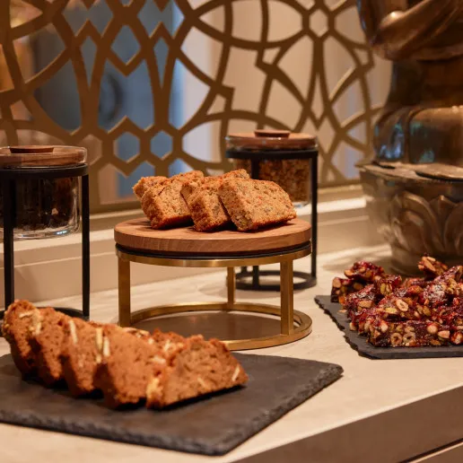 Hotel Thermen Berendonck   Vergaderzalen   Guest Lounge (1)