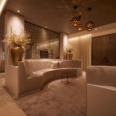 Hotel Thermen Berendonck   Vergaderzalen   Guest Lounge (2)