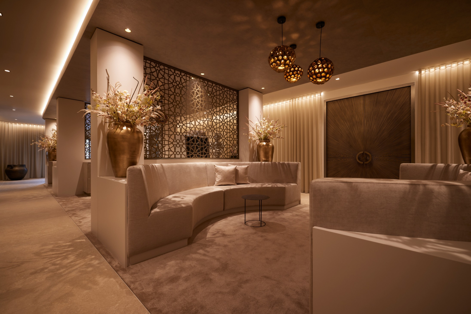 Hotel Thermen Berendonck   Vergaderzalen   Guest Lounge (2)