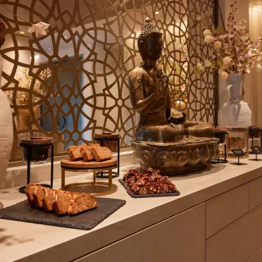 Hotel Thermen Berendonck   Vergaderzalen   Guest Lounge (4)