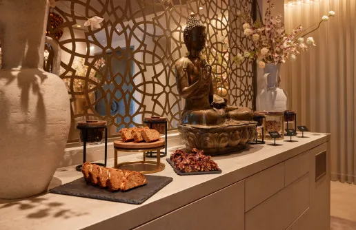 Hotel Thermen Berendonck   Vergaderzalen   Guest Lounge (4)