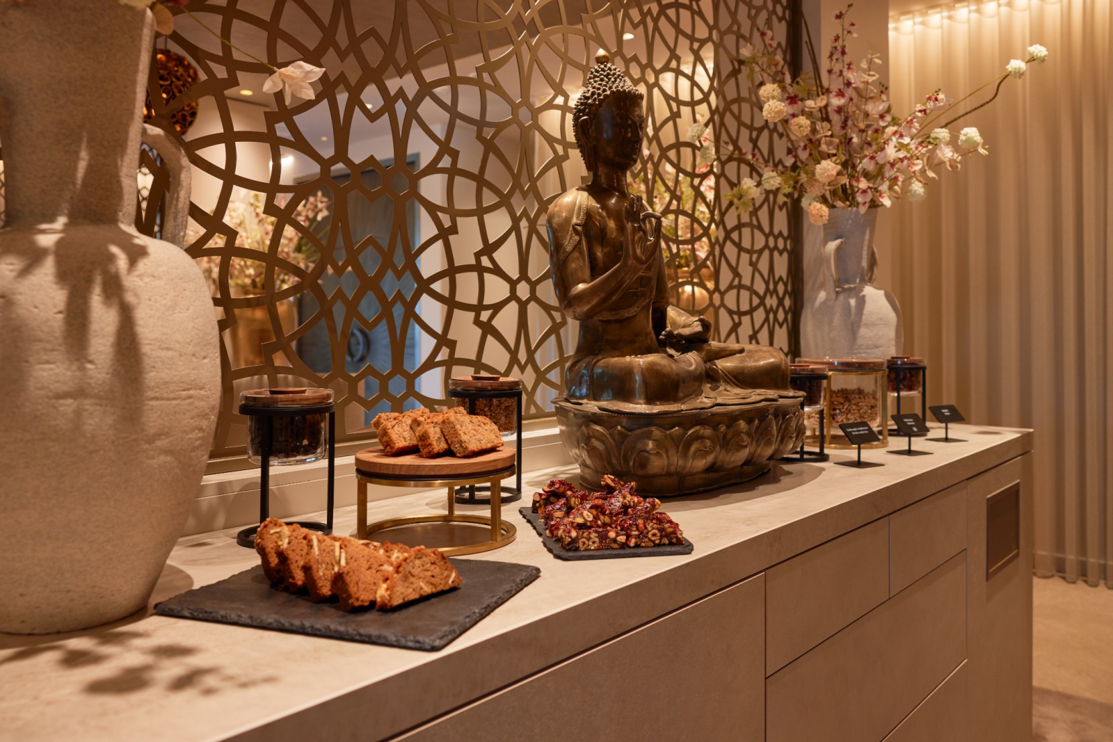 Hotel Thermen Berendonck   Vergaderzalen   Guest Lounge (4)