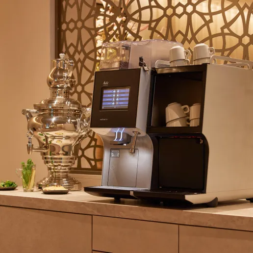 Hotel Thermen Berendonck   Vergaderzalen   Guest Lounge (5)