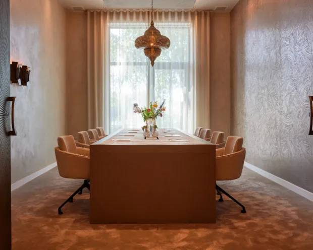 Hotel Thermen Berendonck   Vergaderzalen   Lumbini (7)