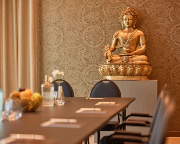 Hotel Thermen Berendonck   Vergaderzalen   Sernath (8)