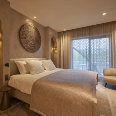 thermen berendonck hotel deluxe kamer comfort 100 (9)