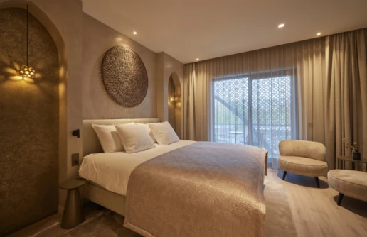 thermen berendonck hotel deluxe kamer comfort 100 (9)