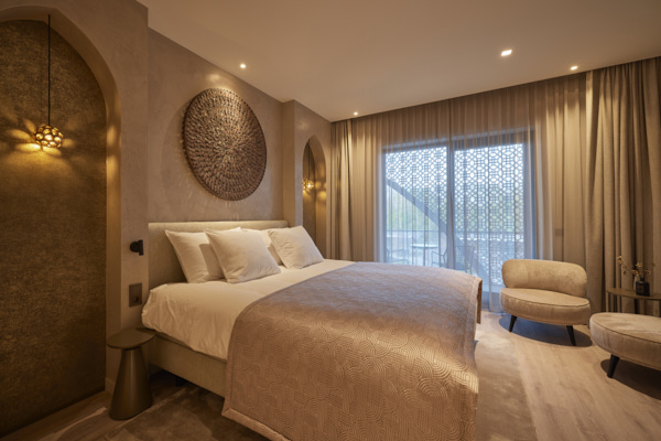 thermen berendonck hotel deluxe kamer comfort 100 (9)