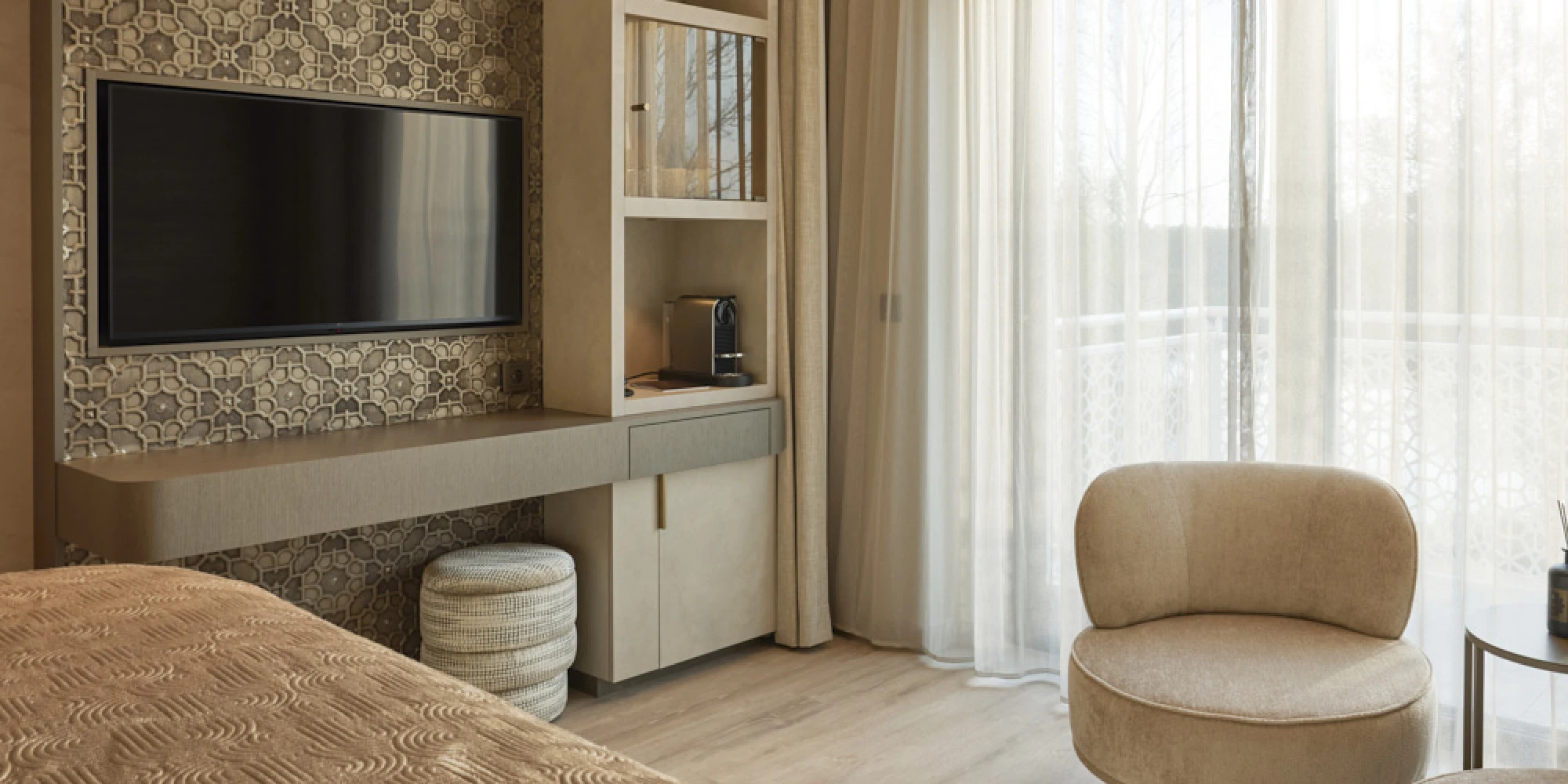 thermen berendonck hotel deluxe kamer meerzicht 400 (5)