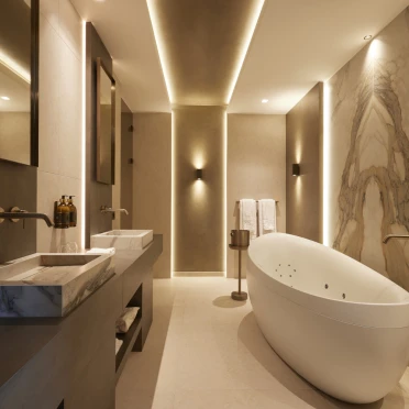 thermen berendonck hotel majestic suite toren 400 (4)