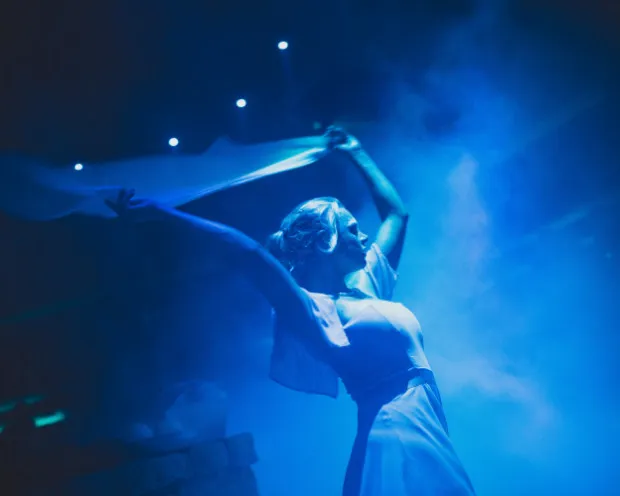 Thermen Berendonck opgieting NK aufguss