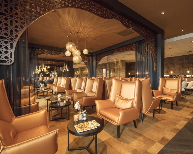 Thermen Berendonck Lounge 1 500