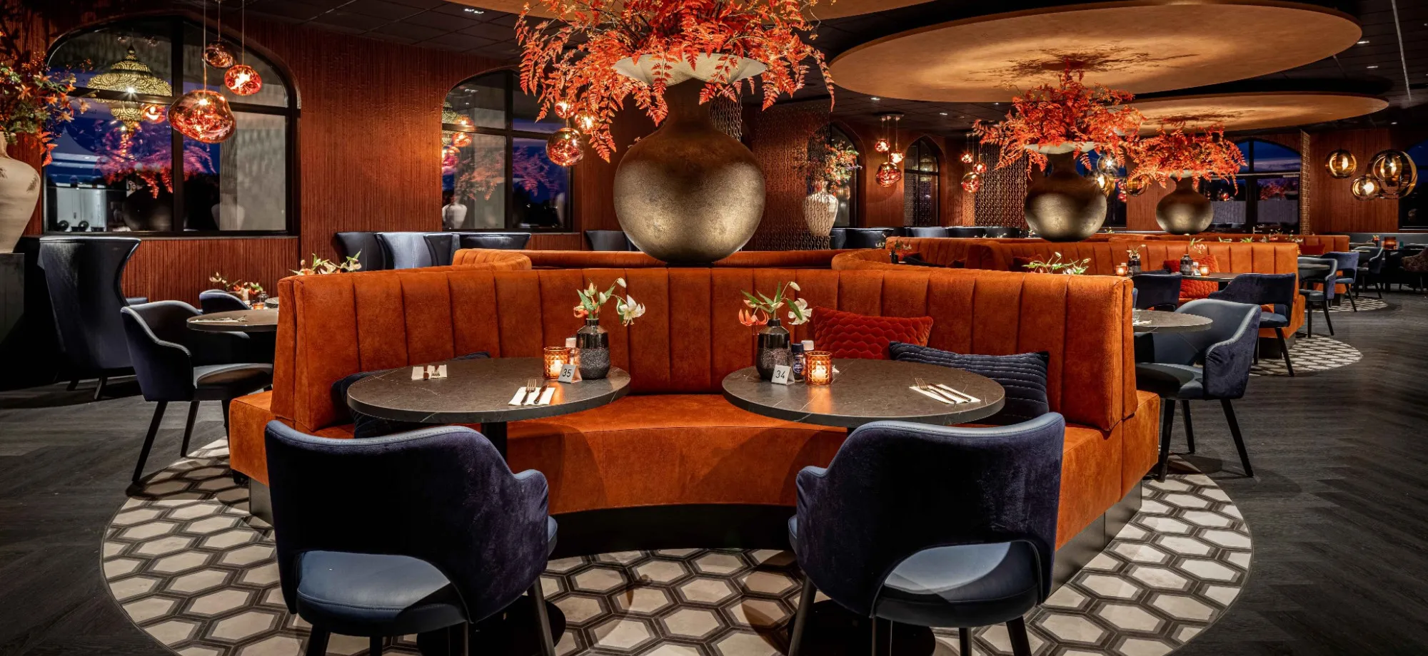 Thermen Berendonck Tri Dosha 2 1000