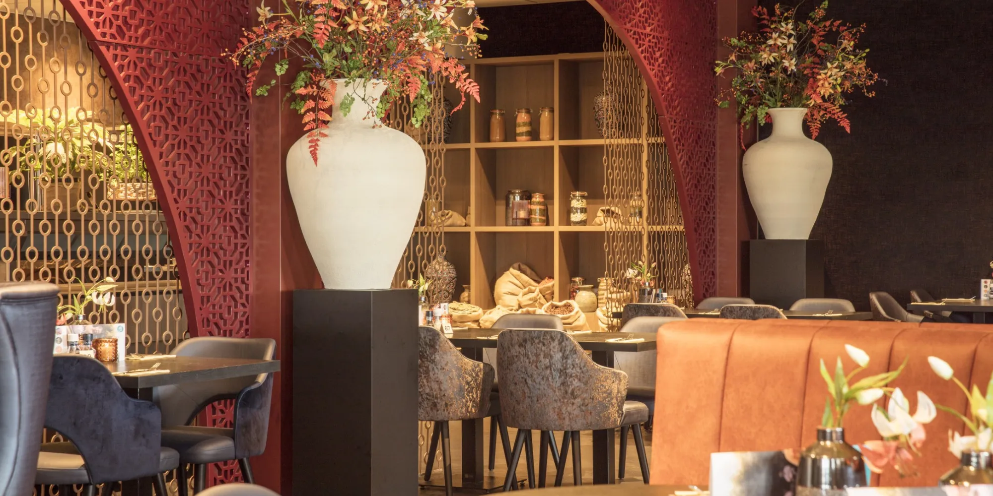 Thermen Berendonck Tri Dosha 5 1000