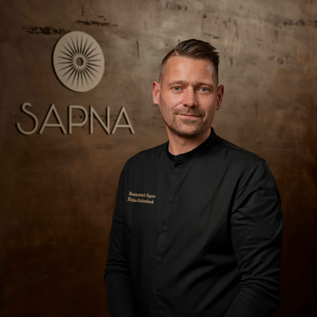 Restaurant Sapna Heine