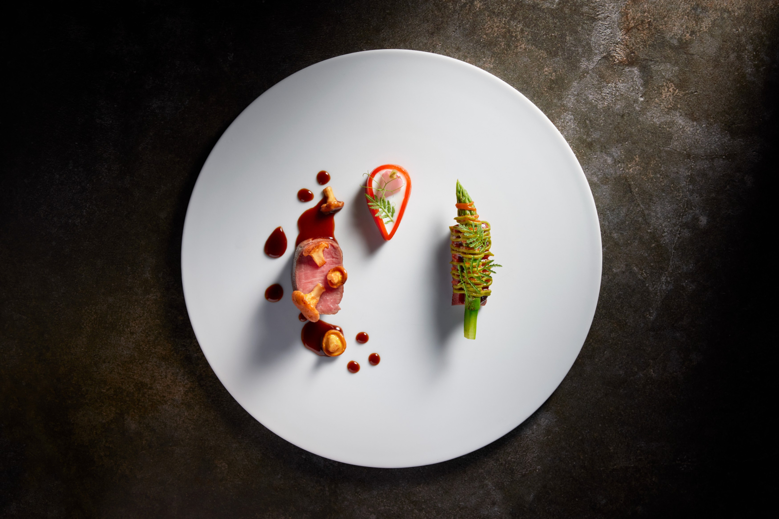 Thermen Berendonck Restaurant Sapna Foodfotografie (24)