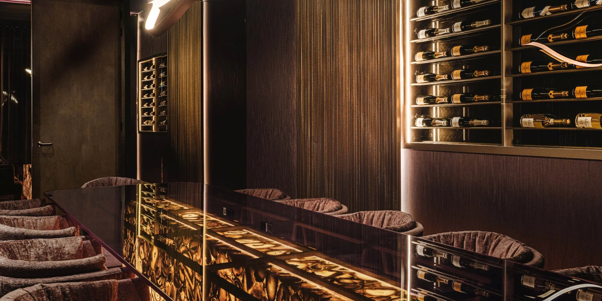 Thermen Berendonck restaurant Sapna  private dining Linda Pol (12)