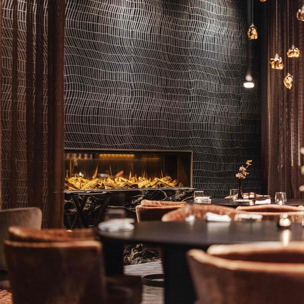 Thermen Berendonck restaurant Sapna  private dining Linda Pol (30)