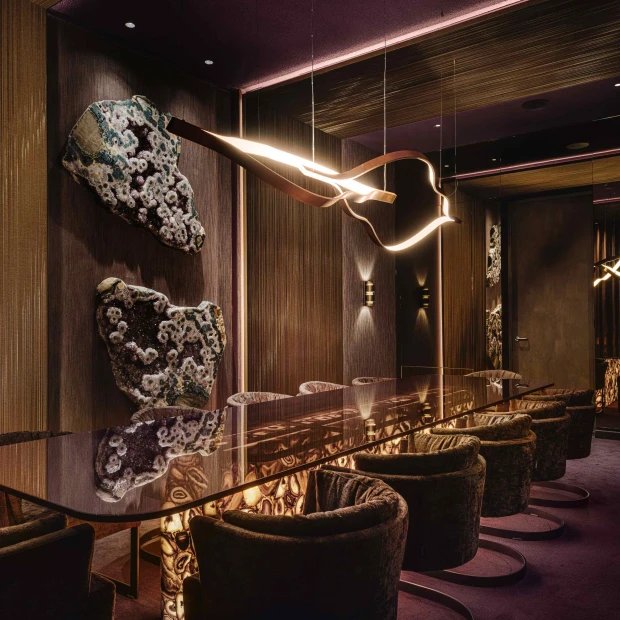 Thermen Berendonck restaurant Sapna  private dining Linda Pol (7)