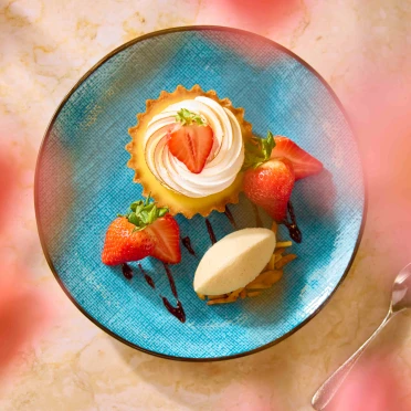 TBE Tartelette lemon curd merengue (1)