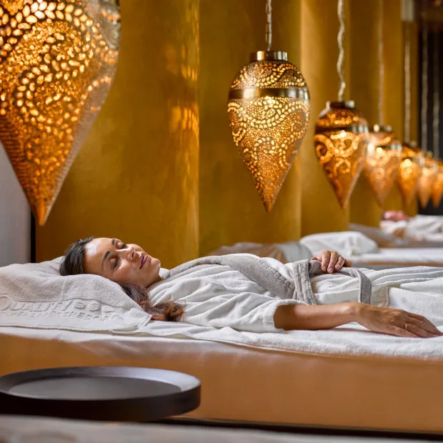 Thermen Berendonck Rustruimte 1 500