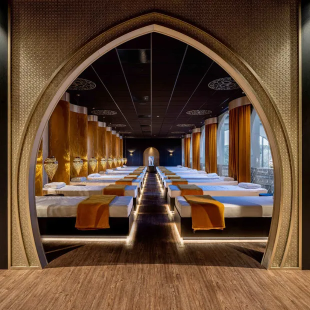 Thermen Berendonck Rustruimte 4 500