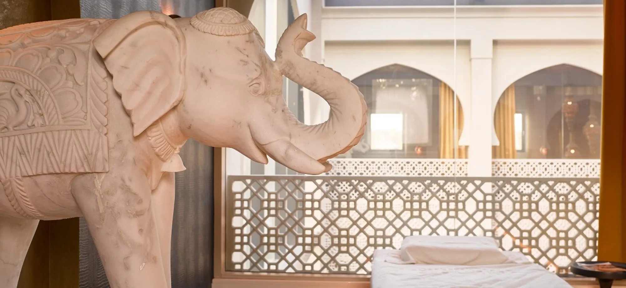 thermen berendonck Rustruimte olifant (1)