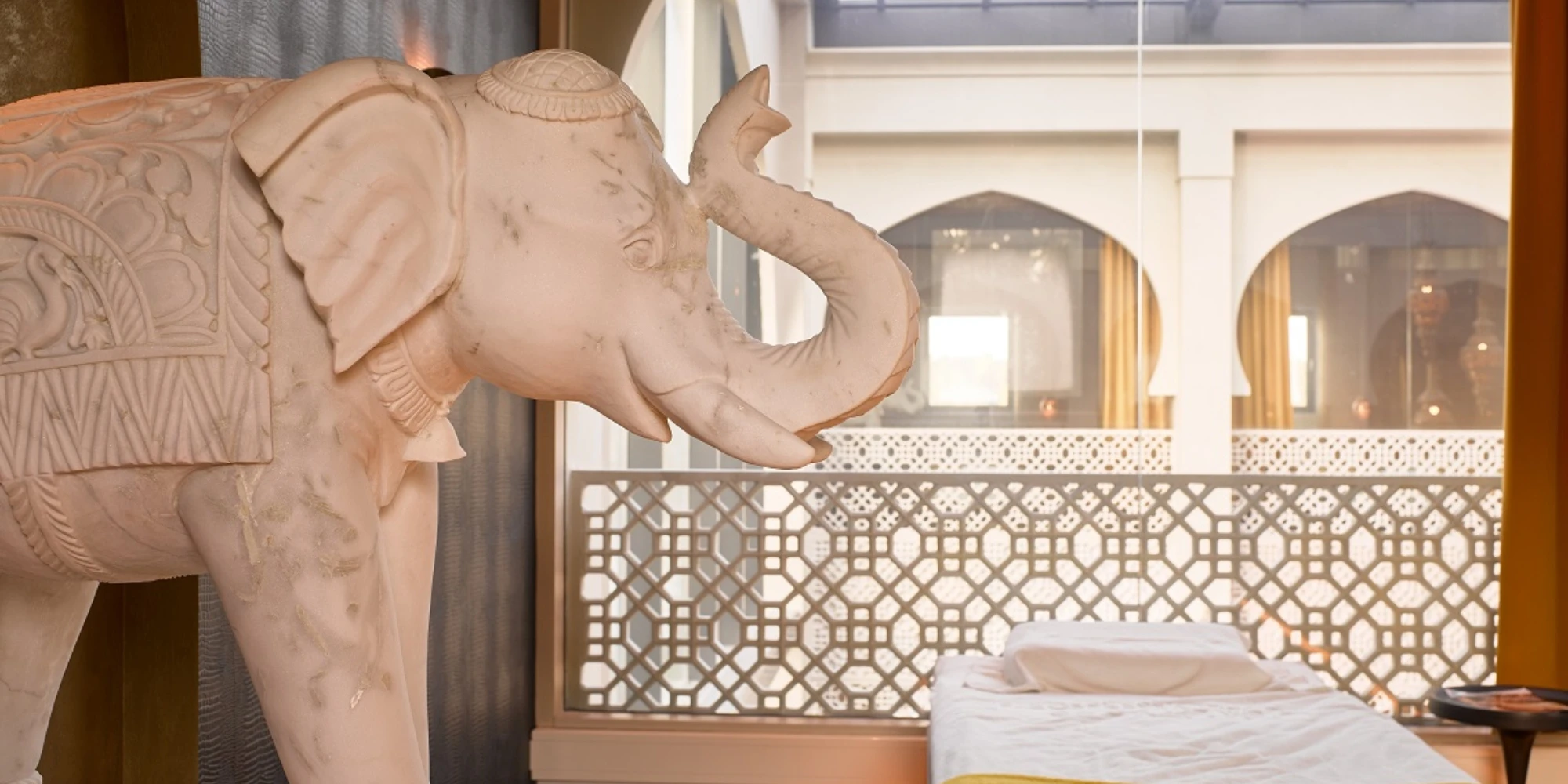 thermen berendonck Rustruimte olifant (2)