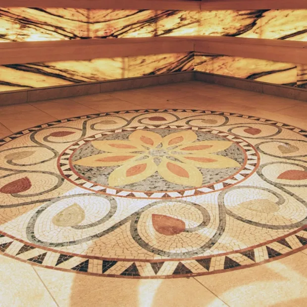 Thermen Berendonck Onam Mandala 500