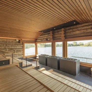 Thermen Berendonck Panoramasauna 2 500