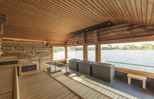 Thermen Berendonck Panoramasauna 2 500