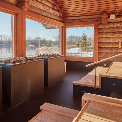 Thermen Berendonck Panoramasauna 3 500