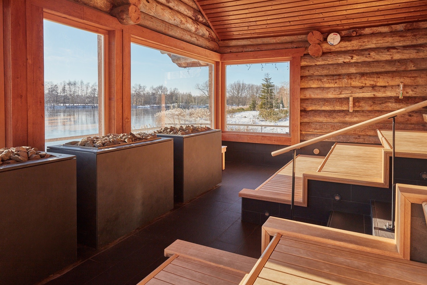Thermen Berendonck Panoramasauna 3 500