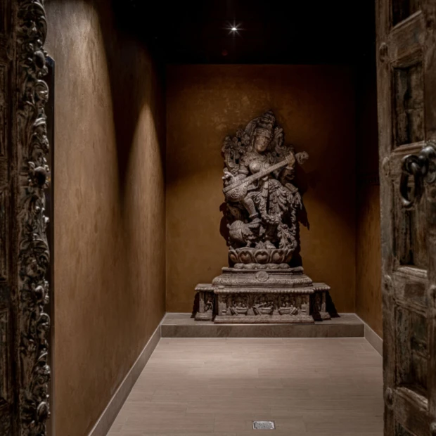 Thermen berendonck sauna 1001 nacht 1000