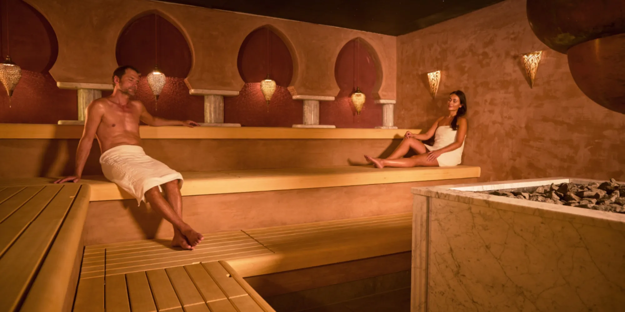 Thermen berendonck sauna 1001 nacht 2 1000