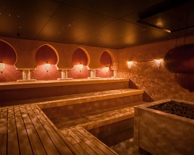 Thermen berendonck sauna 1001 nacht 250
