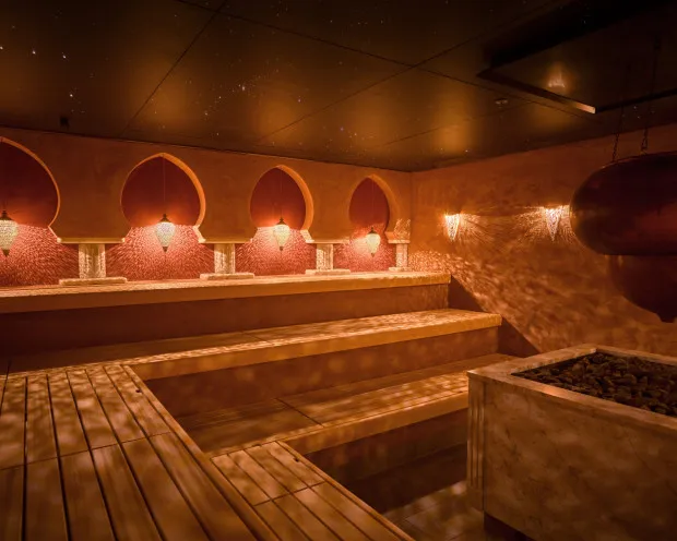 Thermen berendonck sauna 1001 nacht 500