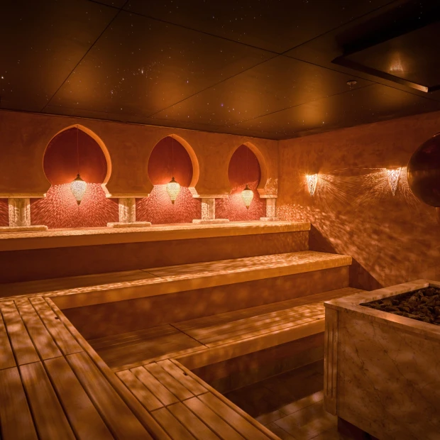 Thermen berendonck sauna 1001 nacht 500