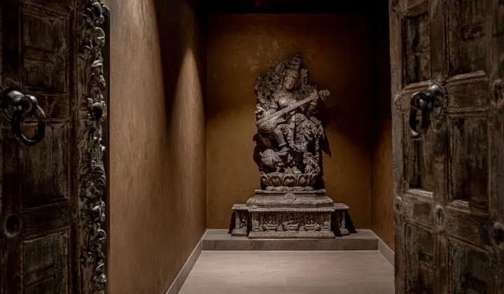 Thermen berendonck sauna 1001 nacht 500