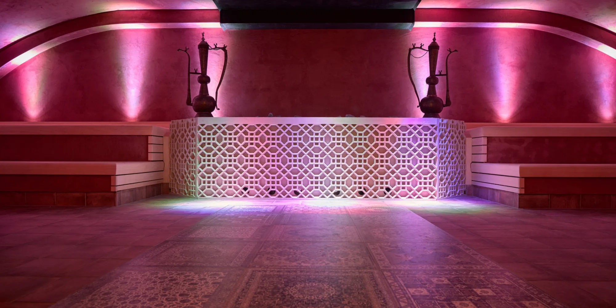 Thermen berendonck sauna chaayghar 1000