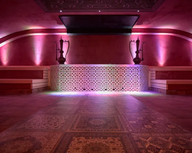 Thermen berendonck sauna chaayghar 250