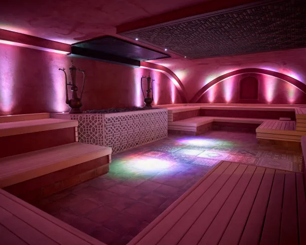 Thermen berendonck sauna chaayghar 500