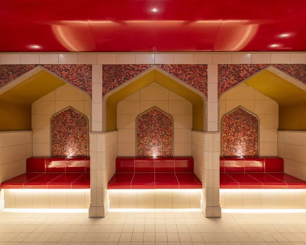 Thermen berendonck sauna isfahan stoomcabine 1 500